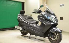 SUZUKI SKYWAVE 400 A 2015 CK45A