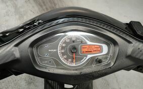 SUZUKI ADDRESS V125 S CF4MA