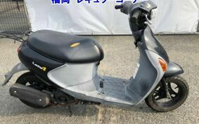 SUZUKI LET`s 4 CA45A