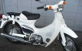 HONDA LITTLE CUB AA01