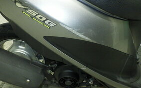 SUZUKI ADDRESS V50 G CA44A