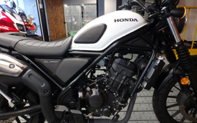 HONDA CL250 MC57