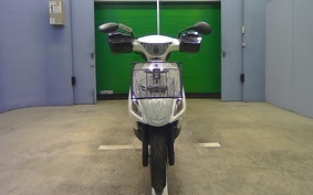 SUZUKI ADDRESS V125 S CF4MA