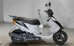 SUZUKI ADDRESS V125 G CF46A