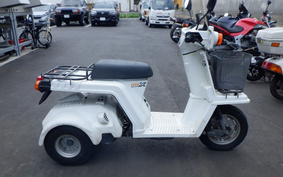 HONDA GYRO X TD01