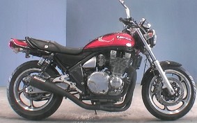 KAWASAKI ZEPHYR 1100 1995 ZRT10A