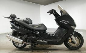 YAMAHA MAJESTY 125 5CA