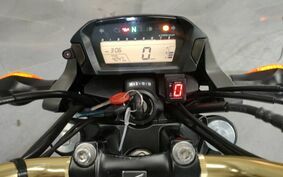 HONDA NC 700 S 2012 RC61