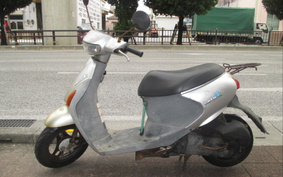 SUZUKI LET's 4 G CA41A