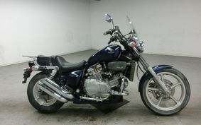 HONDA MAGNA 750 1987 RC28