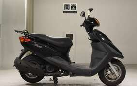 YAMAHA AXIS 125 TREET SE53J