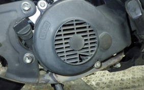 SUZUKI ADDRESS V125 S CF4MA