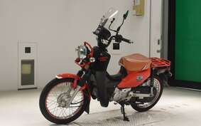 HONDA CROSS CUB 110 JA10