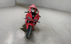 HONDA CBR1000RR 2007 SC57