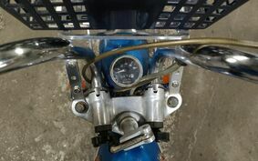 HONDA MONKEY Z50A