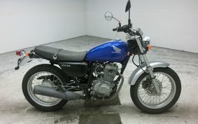 HONDA CB223S MC40