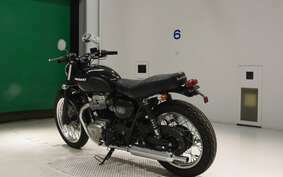 KAWASAKI W400 2006 EJ400A