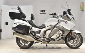 BMW K1600GTL 2018 0F02