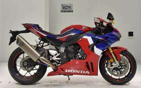 HONDA CBR1000RR RSP 2020 SC82