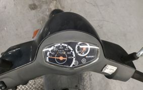 SUZUKI LETS4 CA45A