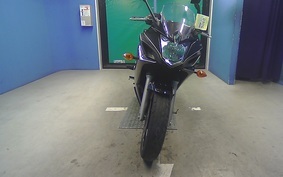 YAMAHA FAZER FZ6 R 2011 RJ18