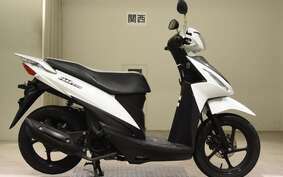 SUZUKI ADDRESS 110 CE47A