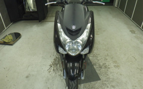 YAMAHA S-MAX