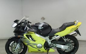 HONDA CBR600F 2000 PC35