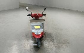 SUZUKI LET's 4 Basket CA43A