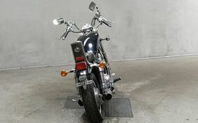 SUZUKI INTRUDER 400 1994 VK51A