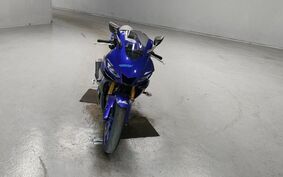 YAMAHA YZF-R25 RG43J