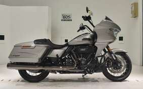 HARLEY FLTRXSE1980CVO 2024