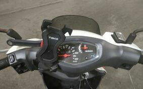 SUZUKI ADDRESS V125 CF4EA