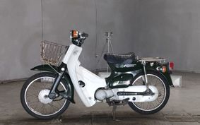 HONDA SUPER CUB50 C50