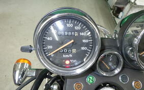 SUZUKI BANDIT 250 V Type GJ77A