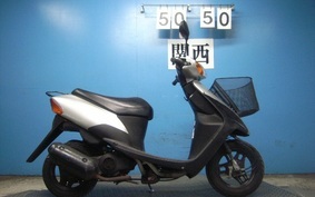 SUZUKI LET's 2 CA1PA