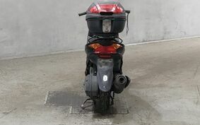 SUZUKI ADDRESS V125 S CF4MA