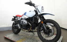 BMW R NINE T GS URBAN 2017 0J41