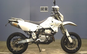 SUZUKI DR-Z400SM 2009 SK44A