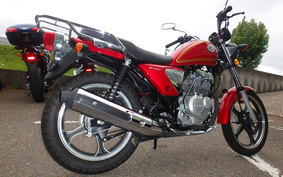 SUZUKI QS150 PD580