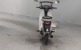 HONDA SUPER CUB100 HA06