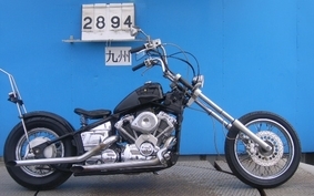 YAMAHA DRAGSTAR 400 1996 4TR