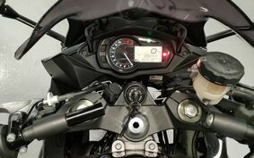 KAWASAKI NINJA 1000 2011 ZXCG14