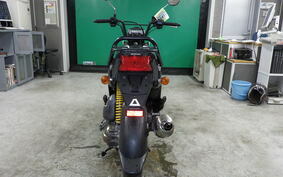 HONDA ZOOMER-X