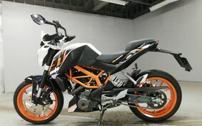 KTM 390 DUKE 2016 JGJ40