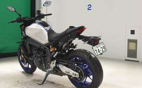 YAMAHA MT-09 SP 2022 RN69J