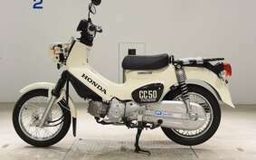 HONDA CROSS CUB 50 AA06