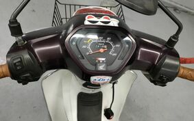 HONDA DREAM 110 I JA27