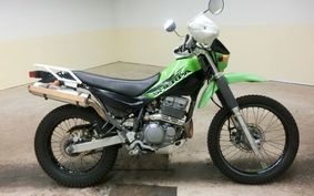 KAWASAKI SUPER SHERPA 2000 KL250G