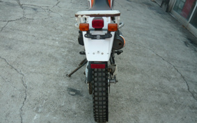 YAMAHA SEROW 225 DG08J